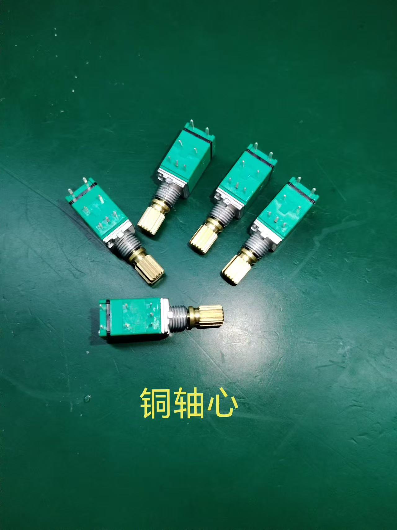 汕头编码器